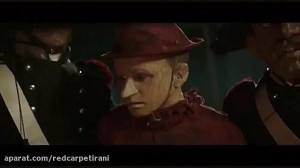 تیزر فیلم سینمایی پینوکیو