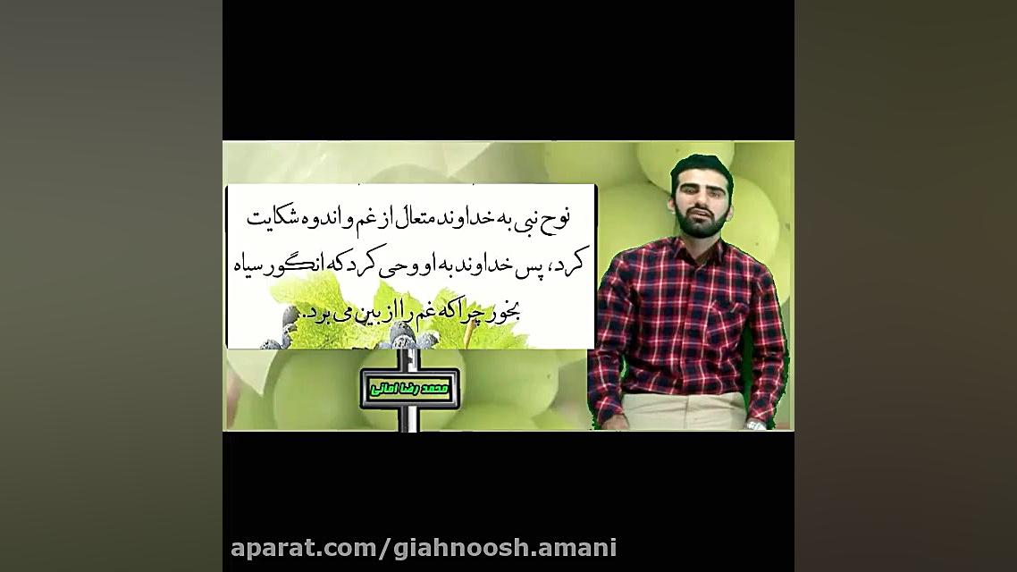 خواص شیره انگور