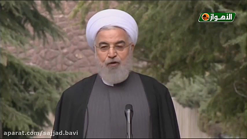 أخبار کورونایی شبکه جهانی الأه...