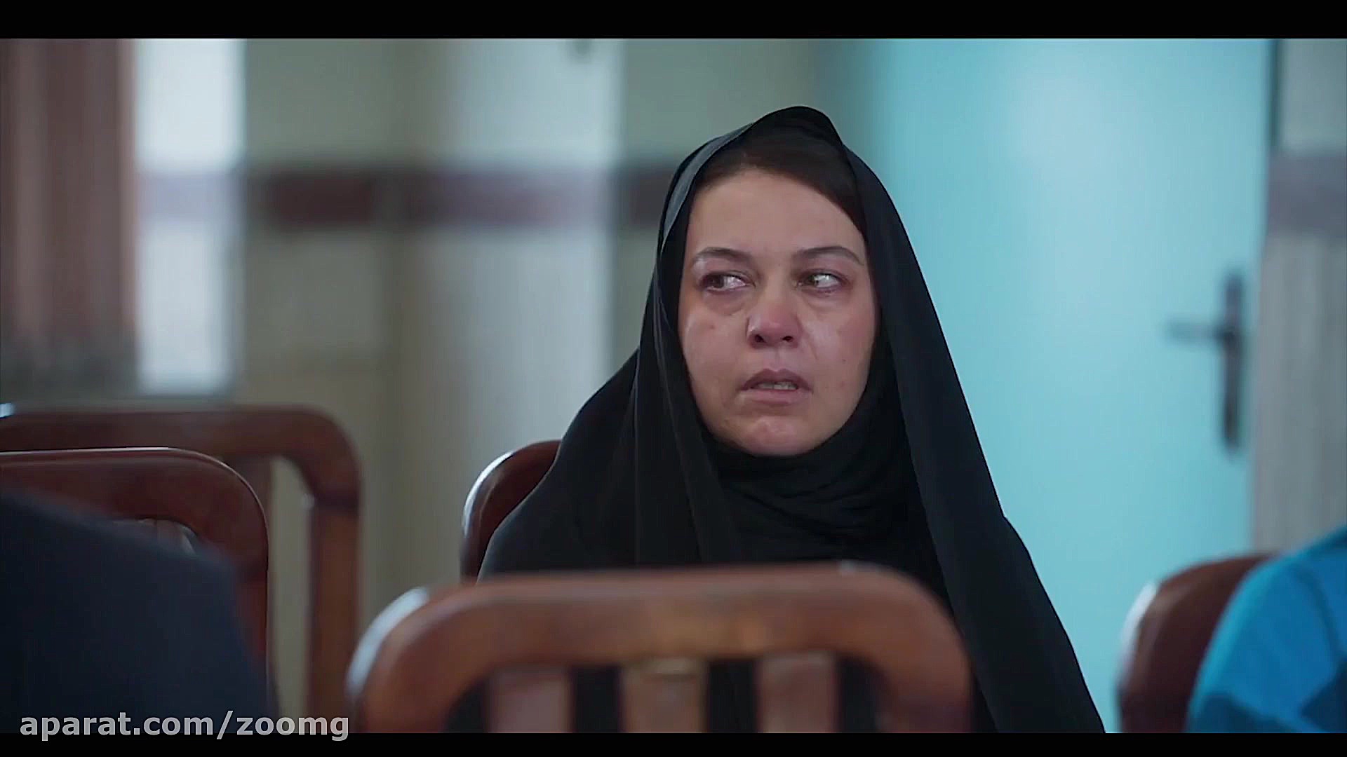 تیزر فیلم جاندار