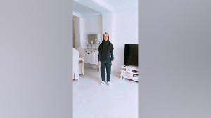 ایروبیک در خانه