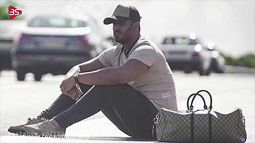 اهنگ جدید شهاب مظفری