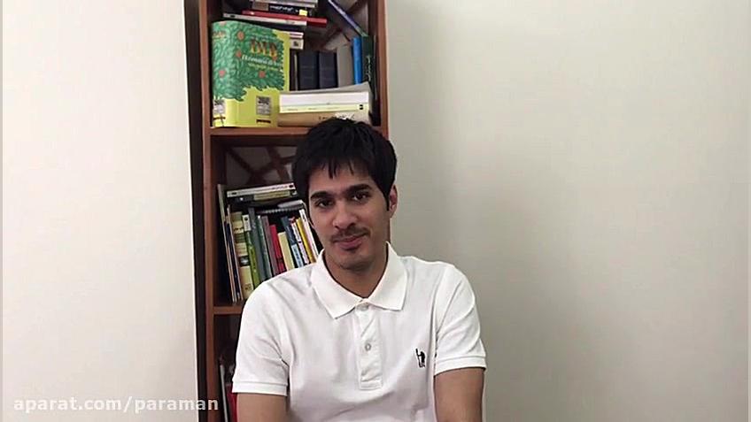 تبریکانه سال نو 99 به زبان ایت...