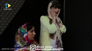 میکس باحال از کلیپ های امیر جه...