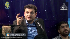 وظایف منتظران: چگونه گناه نکنی...