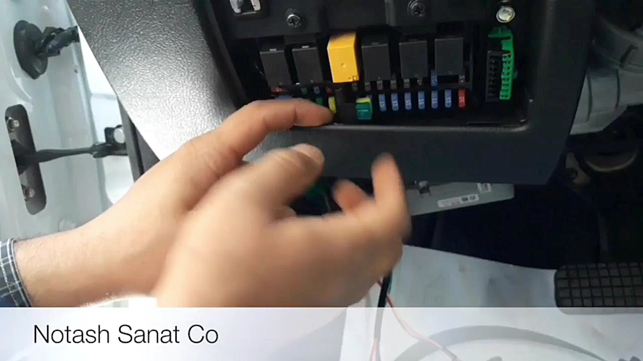 آموزش نصب گام به گام پاورویندو...