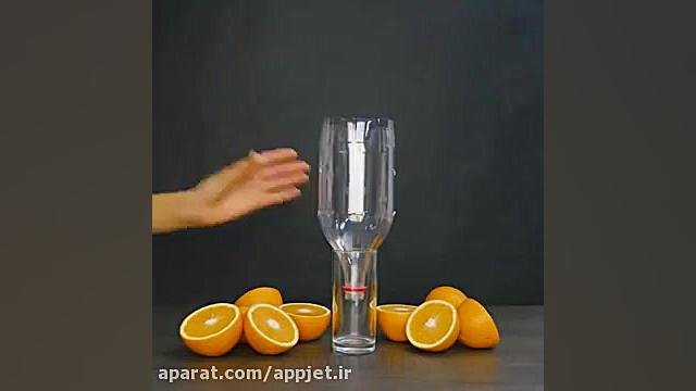 30 ترفند جالب و دیدنی برای اشپ...