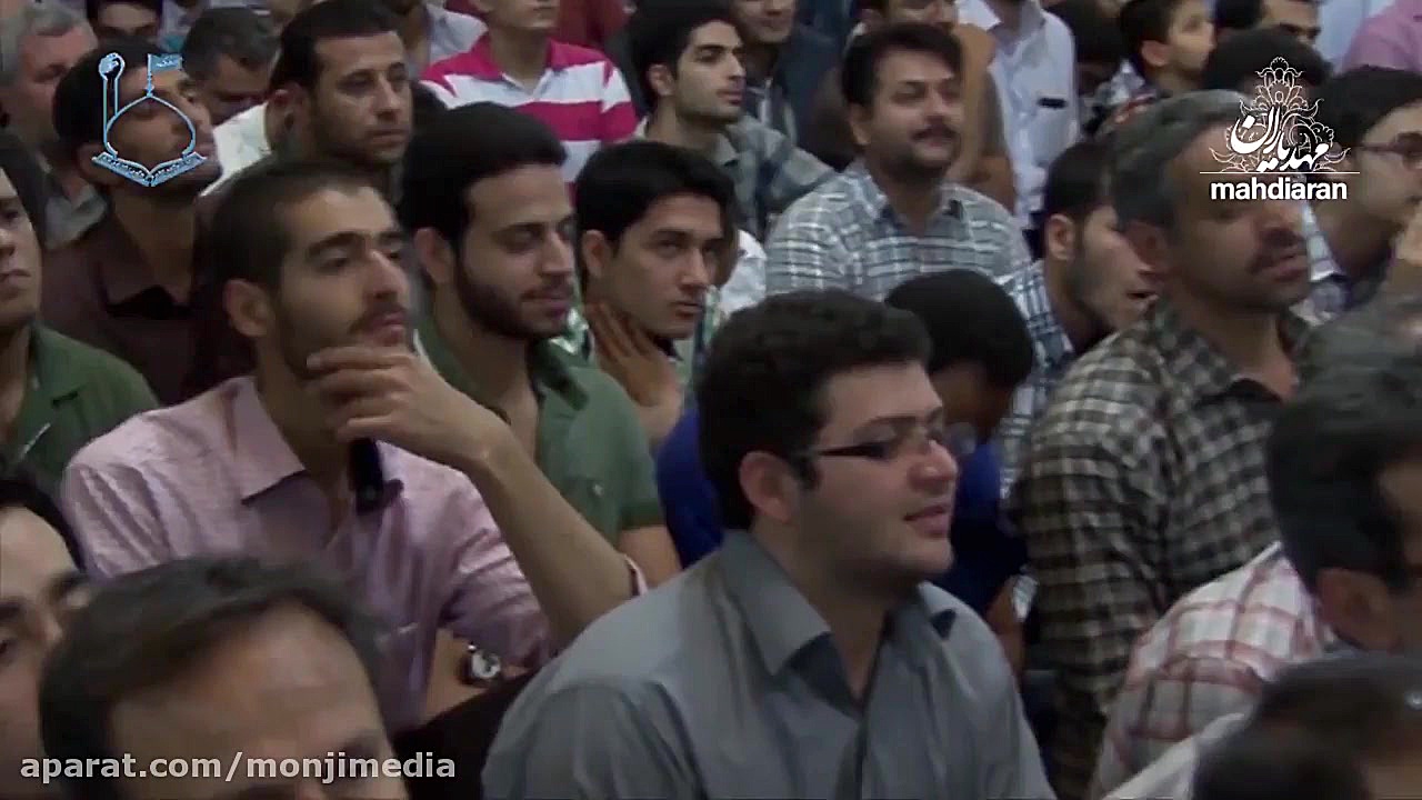 وظایف منتظران: چگونه گناه نکنی...