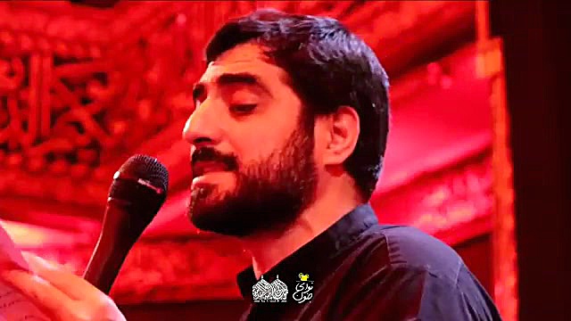 در این زندان که ره بسته سنگین...