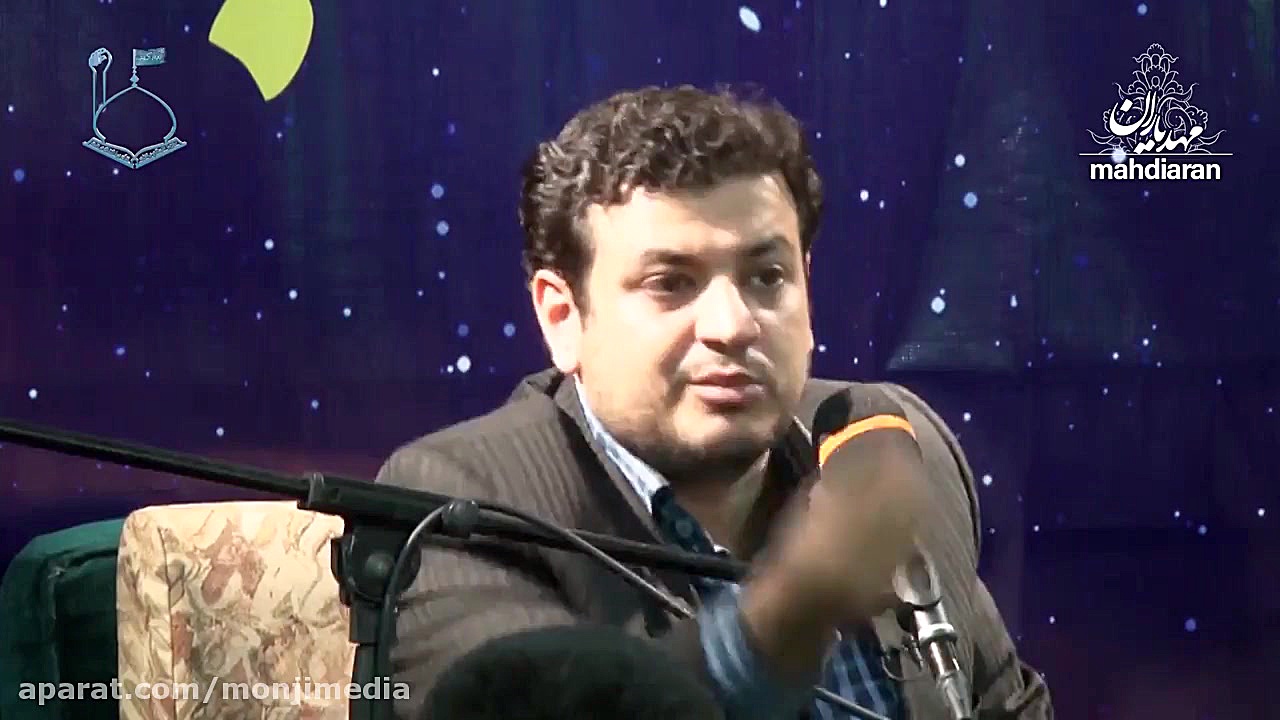 وظایف منتظران: چگونه گناه نکنی...