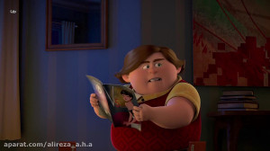 دانلود انیمیشن غول کش ها قسمت...