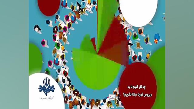 چه کار کنیم تابه ویروس کرونا م...