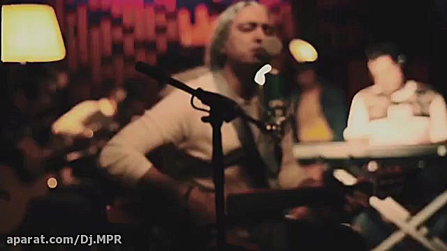 اهنگ جدید مازیار فلاحی.....