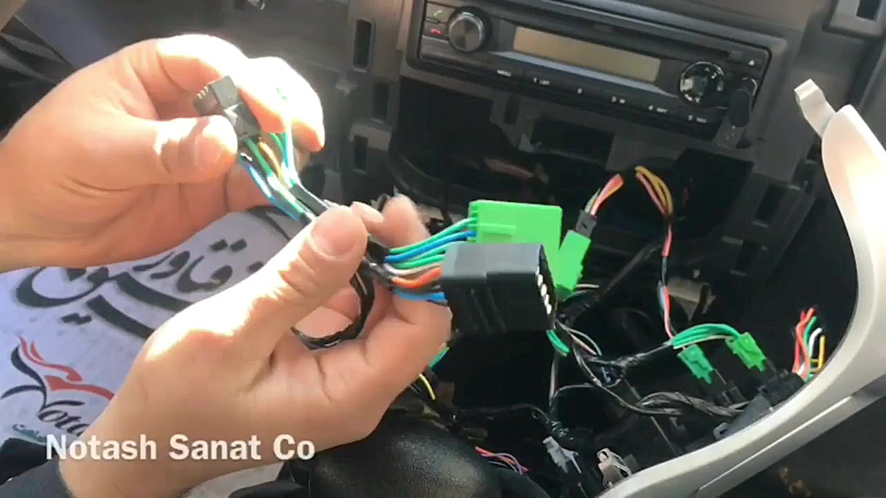 آموزش نصب گام به گام پاورویندو...