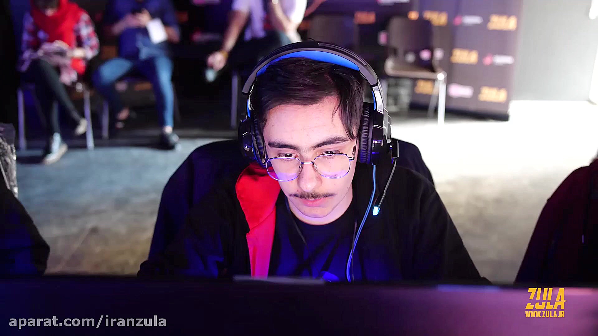 نگاهی به اتفاقات زولا در سال ۹...