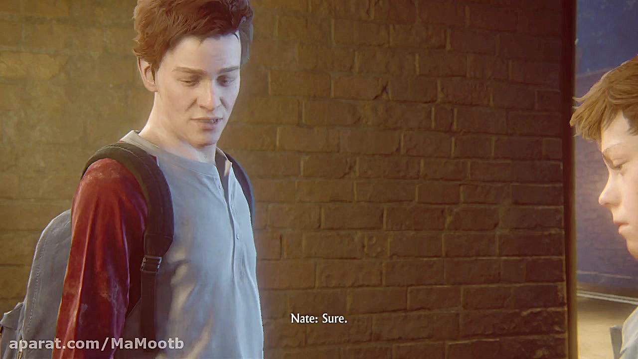 Uncharted 4 A Thif& 039;s End...