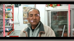 کلیپ تبریک عید نوروز سال ۱۳۹۹