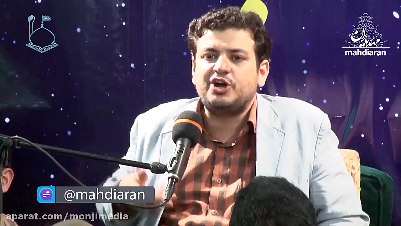 وظایف منتظران: چگونه گناه نکنی...