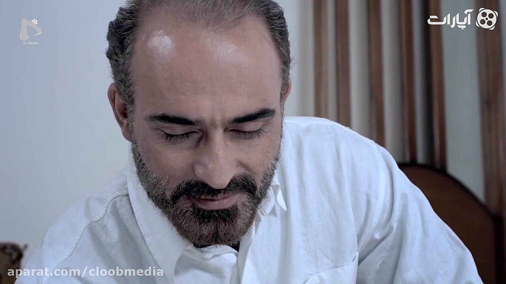 نماهنگ بسیار زیبا برای عید نور...