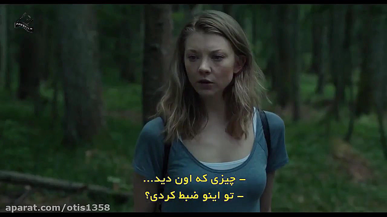دانلود فیلم ترسناک جنگل ۲۰۱۹...