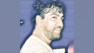 دعای تحویل سال با صدای سید جوا...