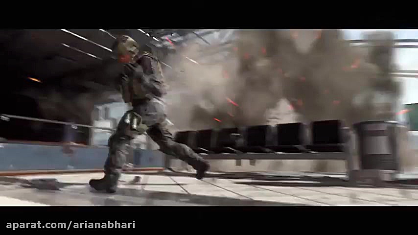 تریلر کال آف دیوتی Warzone 202...