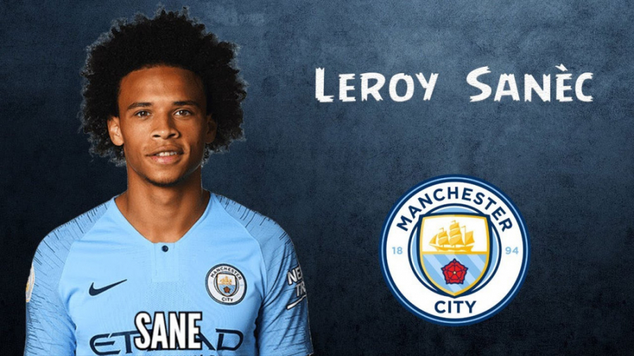 مهارت فوق العاده لروی سانه ( گ...