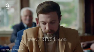 سریال ترکی کلاغ قسمت ۲۶