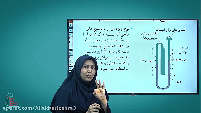 سال دهم، فیزیک1،  فصل چهارم دم...