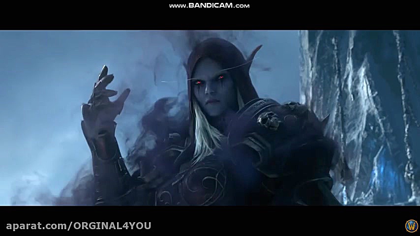 نسخه جدید وارکرافت World of Wa...