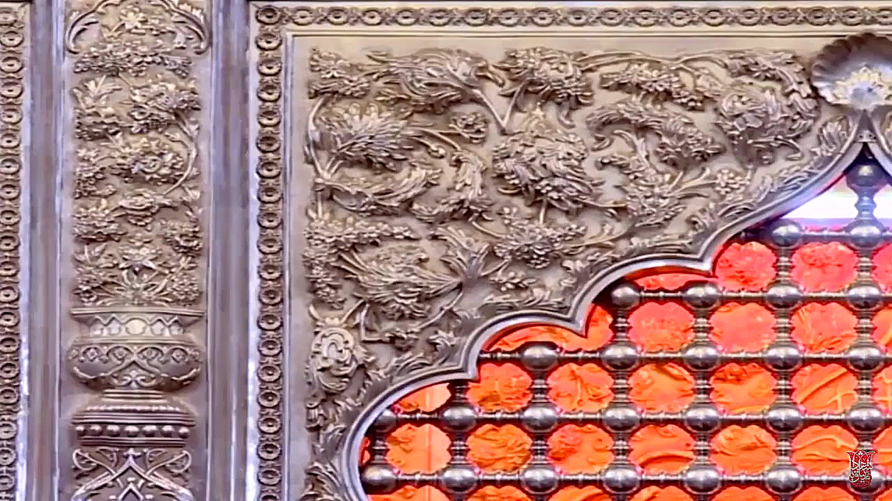 تموم دلا، شبیه هم گریونه، گریو...