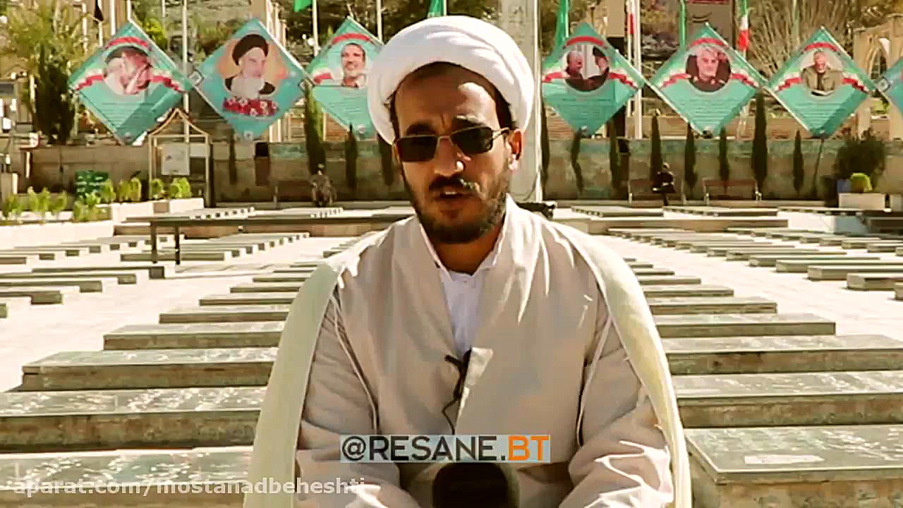 کرونا واطمینان به اسلام حجت ال...