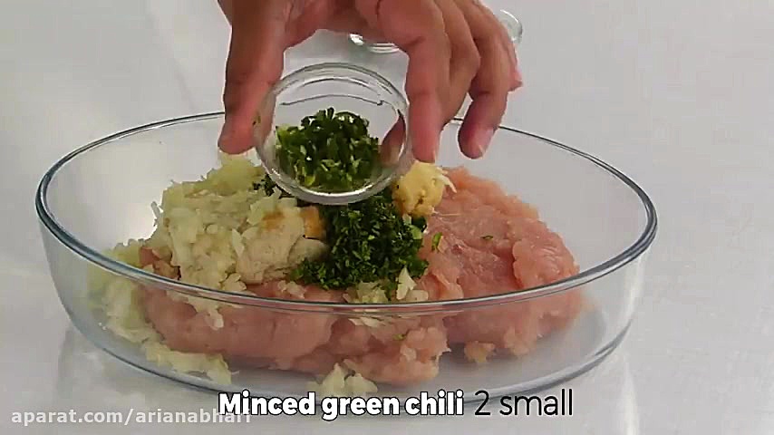 لذت آشپزی در طرز تهیه جوجه کبا...