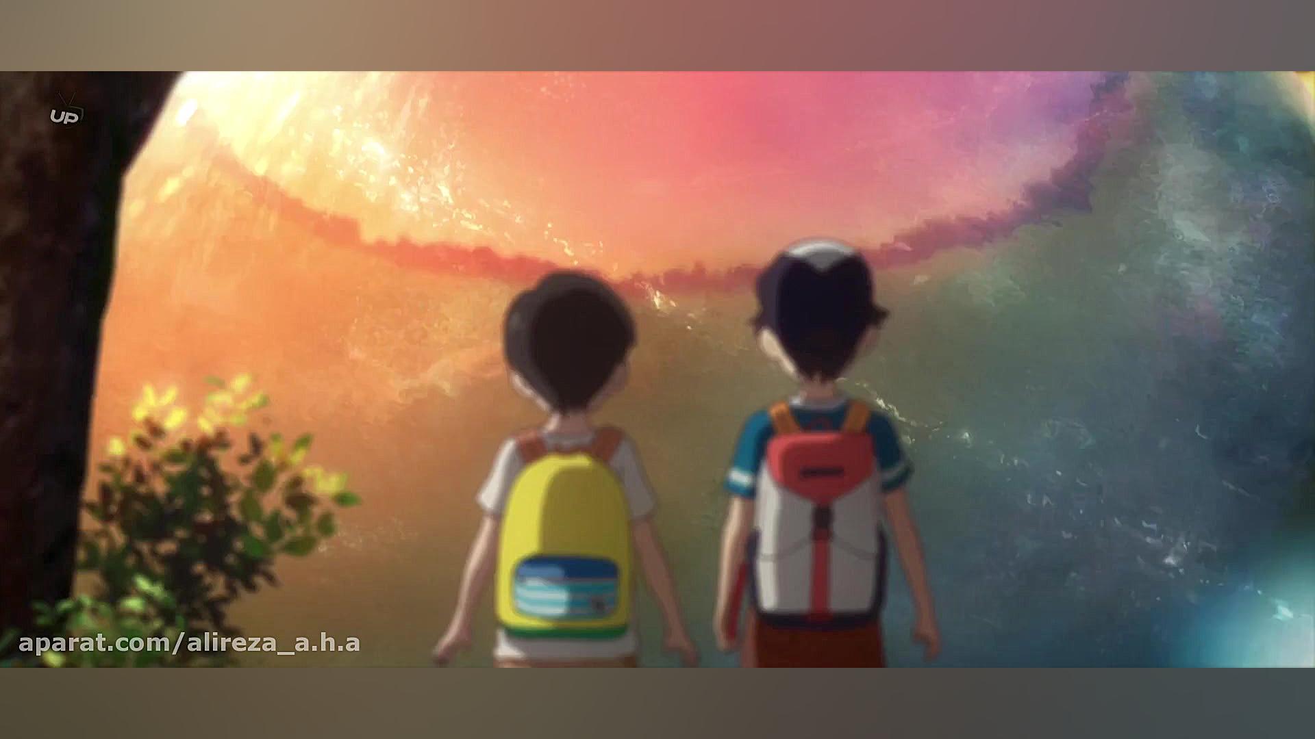 دانلود انیمیشن بزرگراه پنگوئن...