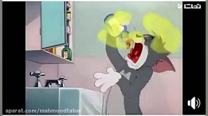 کلیپ خنده دار کرونا : وقتی یکی...