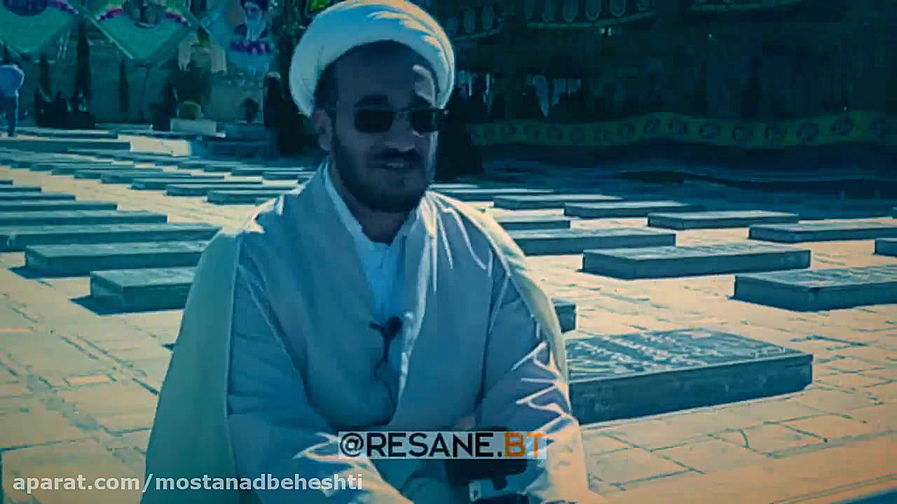 پاسخ حجت الاسلام حقانی مدیرکل...