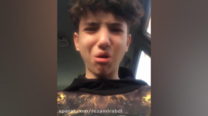 آهنگ کرونا...کرونا کرونا مادار...
