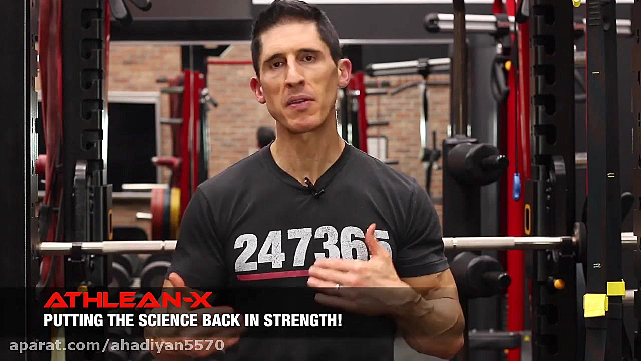 بهترین تمرینات برای ورزش در خا...