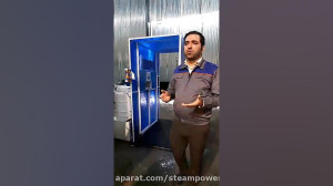 3 پروتکل استفاده از تونل ضدعفو...