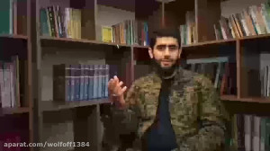 سخنرانی حجت الاسلام مصطفی حصیب...