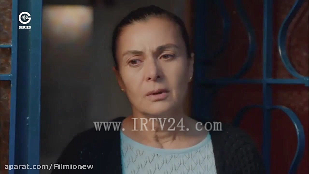 سریال ترکی کلاغ قسمت ۴۰