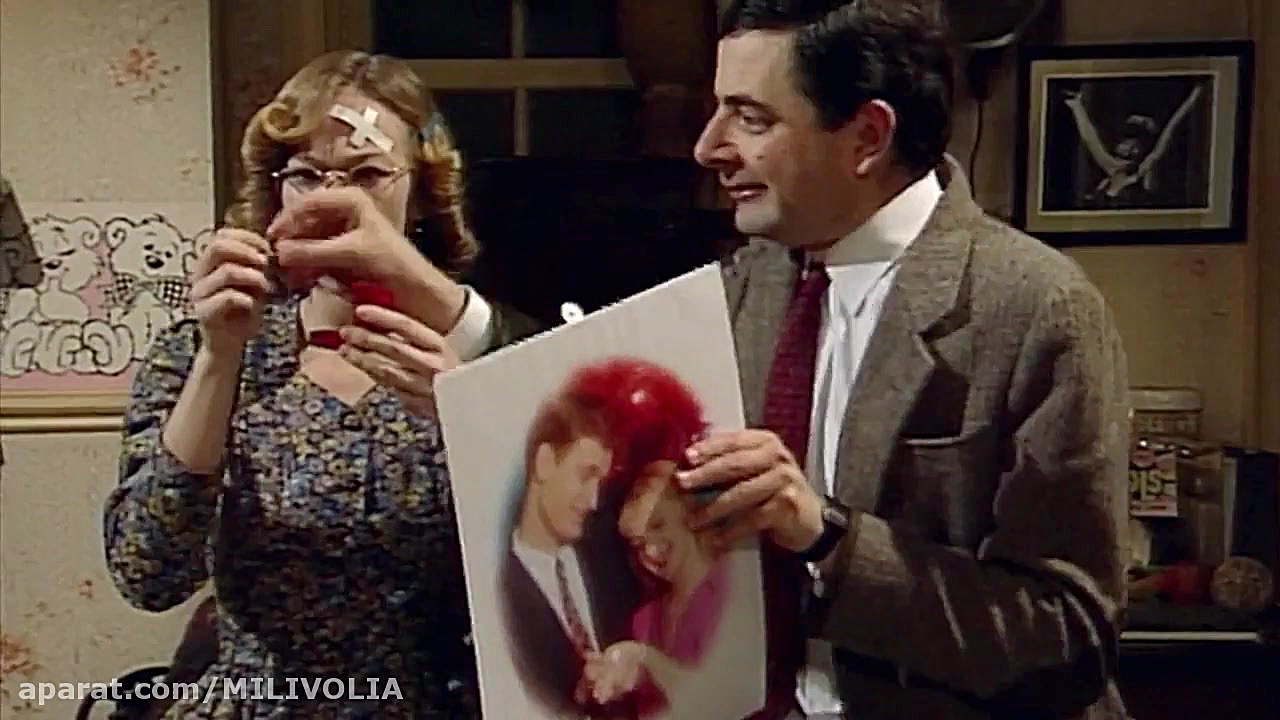 مستربین قسمت هفتم