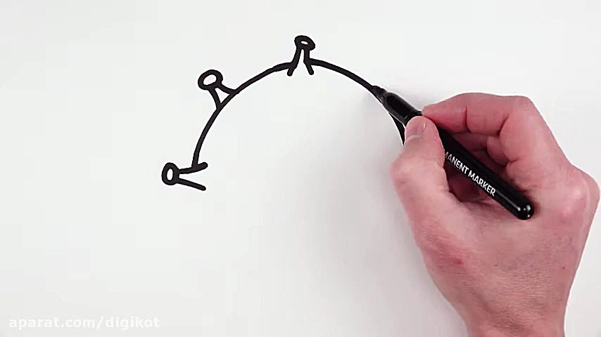 نقاشی ویروس کرونا