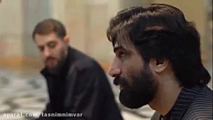 سفره موسی بن جعفر (ع)