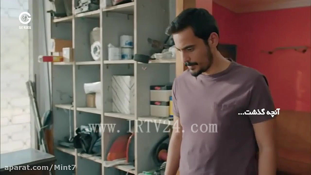 سریال ترکی کلاغ قسمت ۵۱