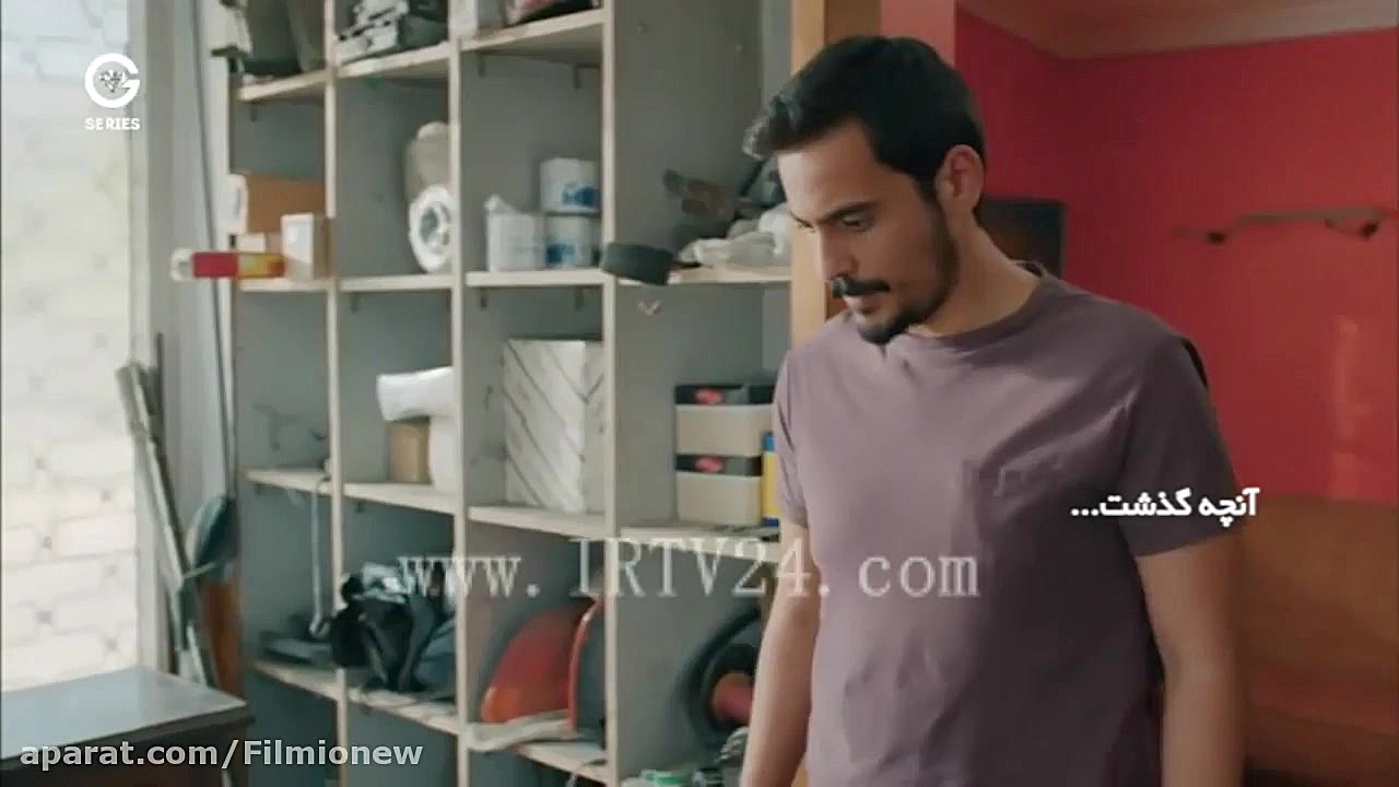 سریال ترکی کلاغ قسمت ۵۱