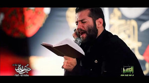 تو گوشه ی زندون زمینه شهادت ام...