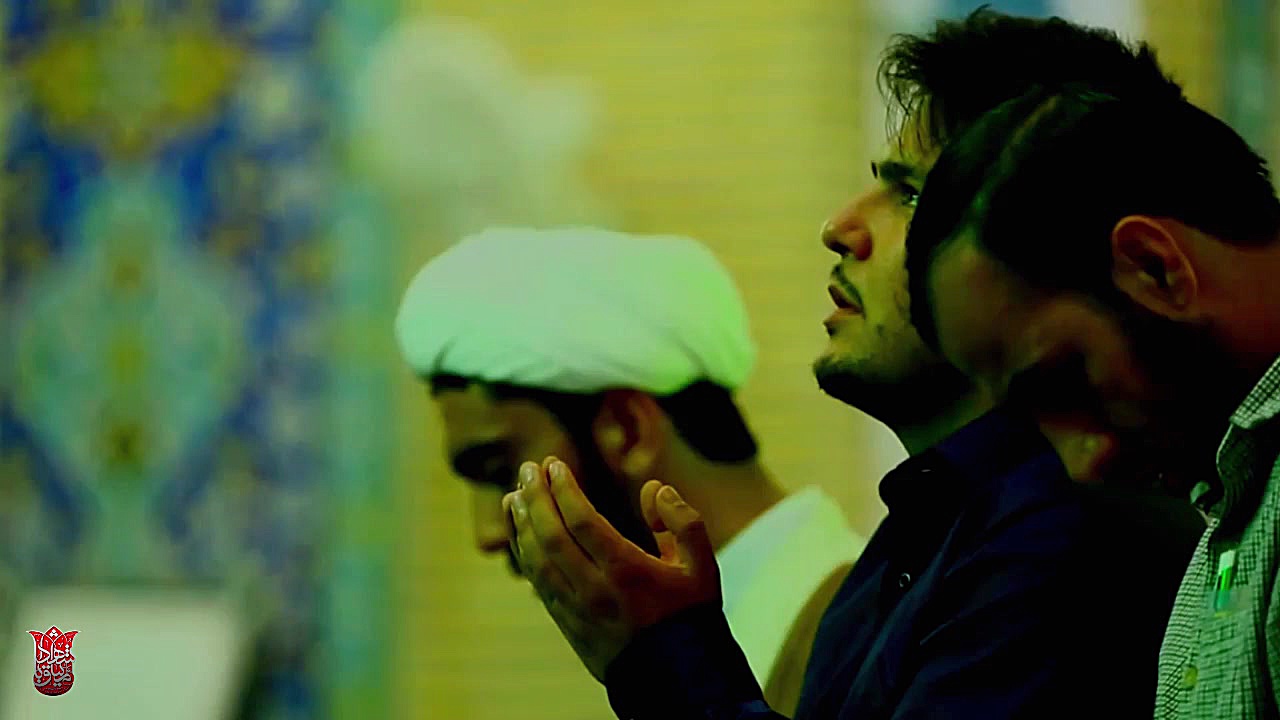 یا مقلب القلوب و الابصار  آقاج...