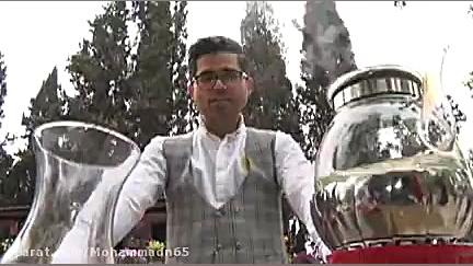 طب سنتی.خواص گل نسترن.کارشناس...