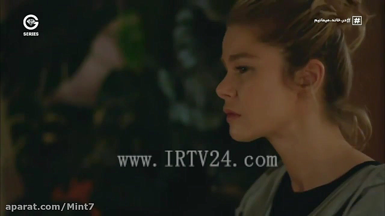 سریال ترکی کلاغ قسمت ۵۶